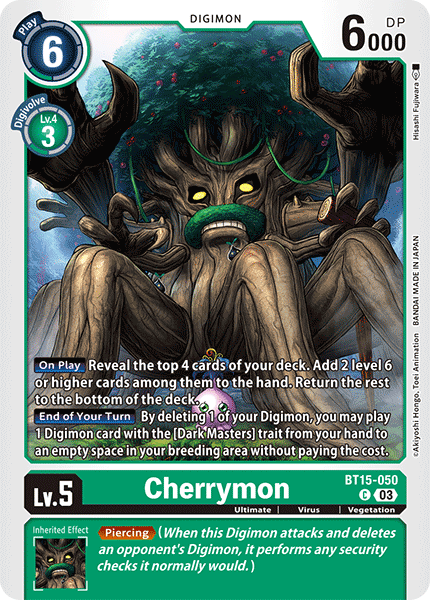 BT15-050