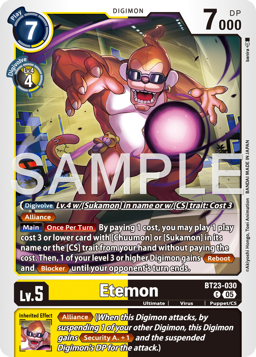BT23-030