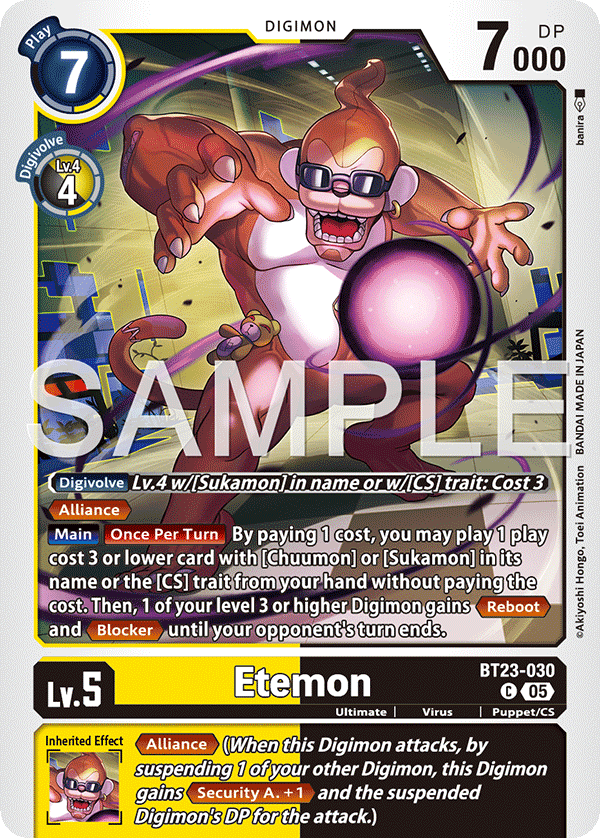 BT23-030