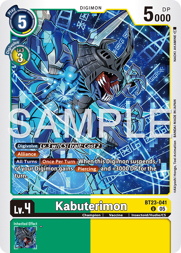 BT23-041