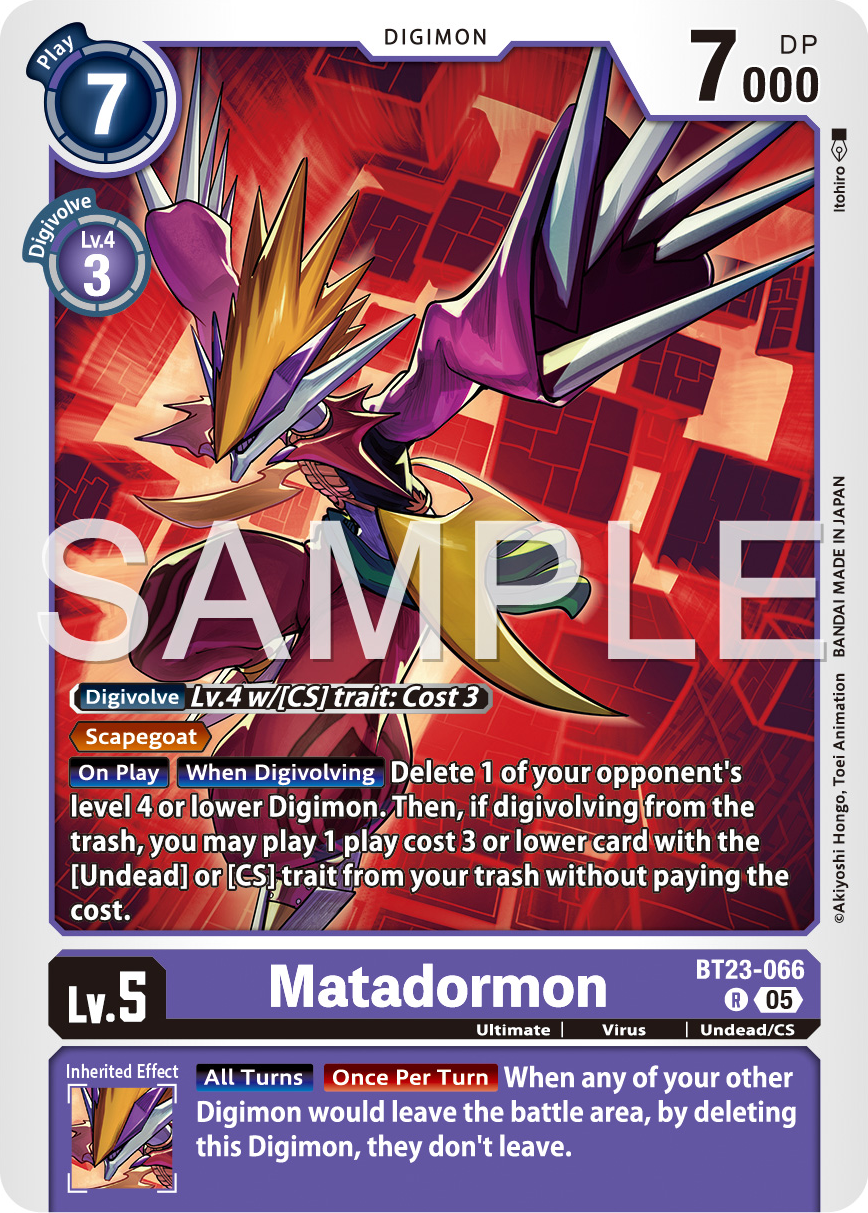 BT23-066