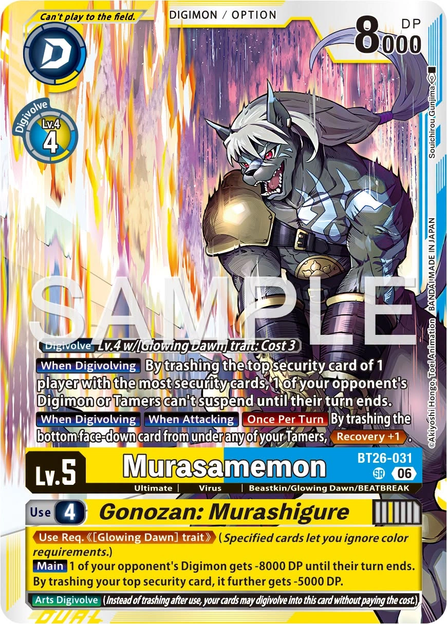 BT26-031