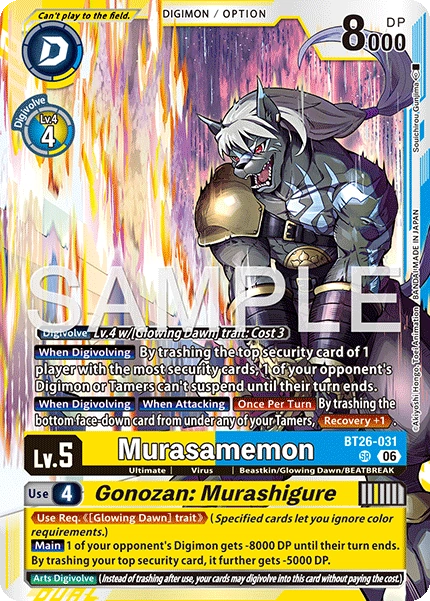 BT26-031
