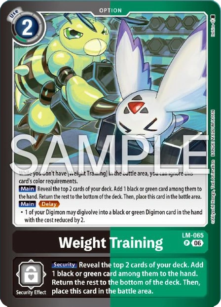 LM-065