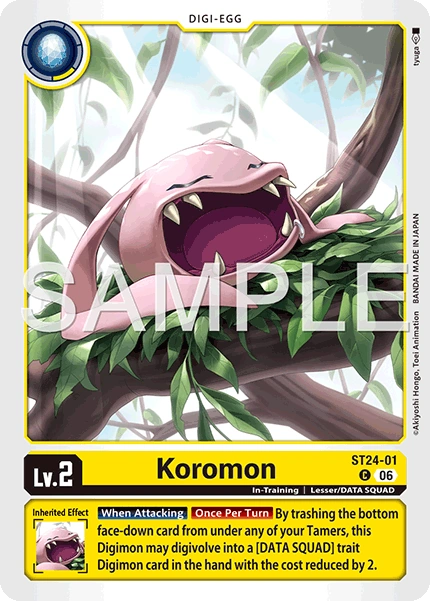 ST24-01